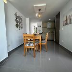 Apartamento Amoblado en Manga, Cerca al Centro Historico de Cartagena