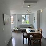 Apartamento Amoblado en Manga, Cerca al Centro Historico de Cartagena