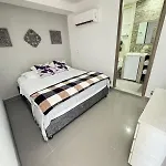 Apartamento Amoblado en Manga, Cerca al Centro Historico de Cartagena
