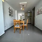 Apartamento Amoblado en Manga, Cerca al Centro Historico de Cartagena