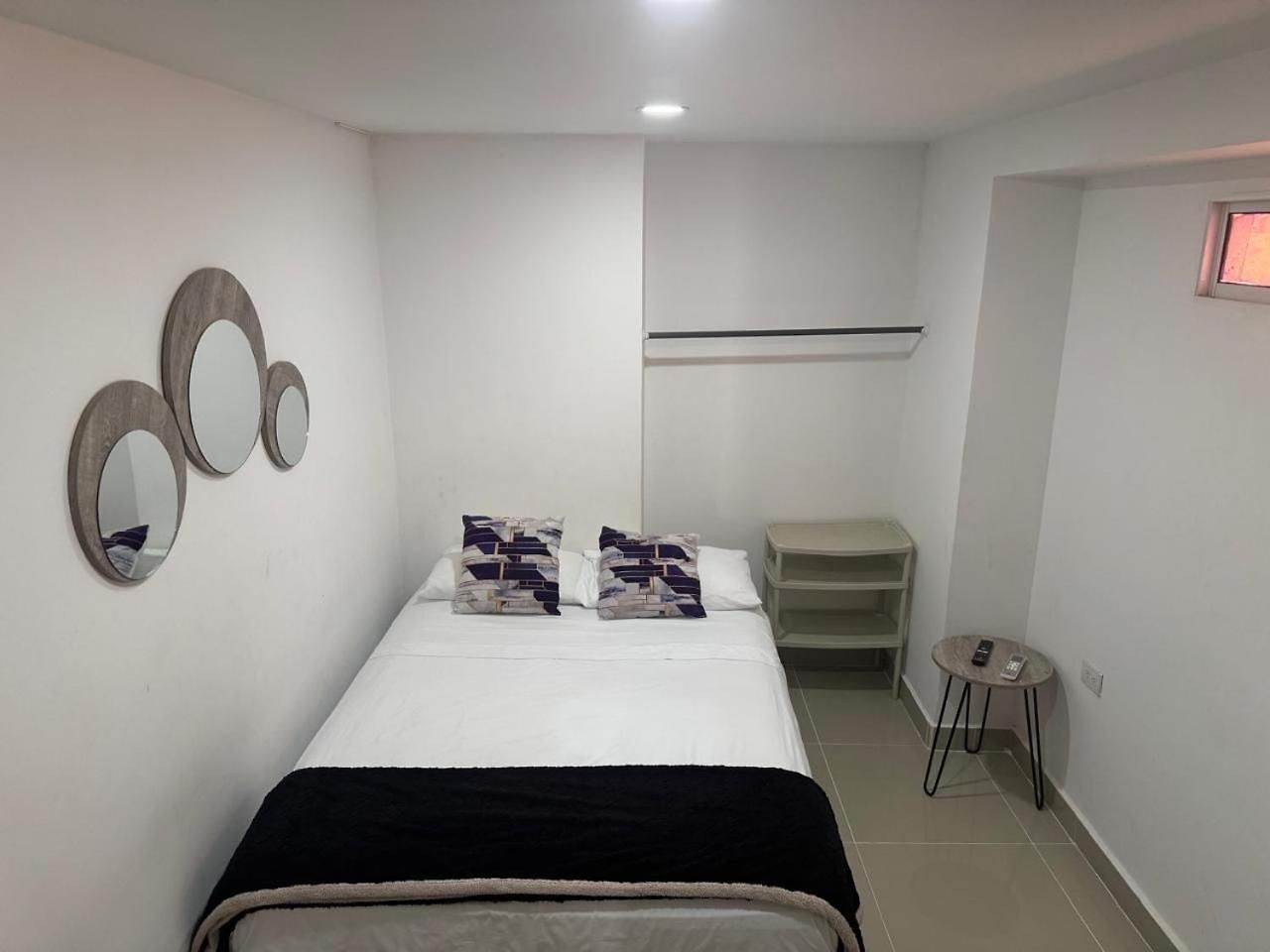 Apartamento Amoblado En Manga, Cerca Al Centro Historico De Cartagena