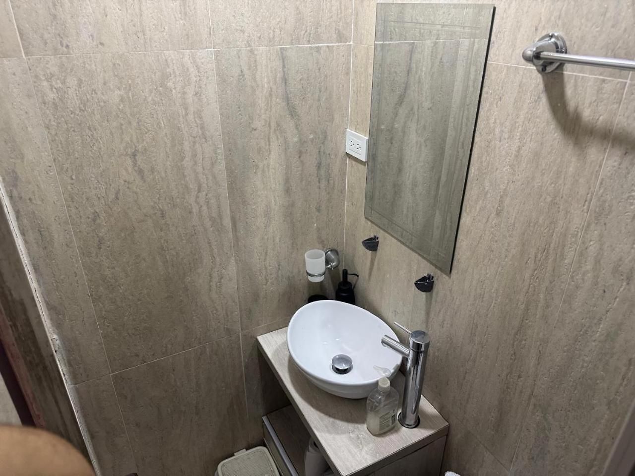 Amoblado En Manga, Cerca Al Centro Historico De Apartamento *