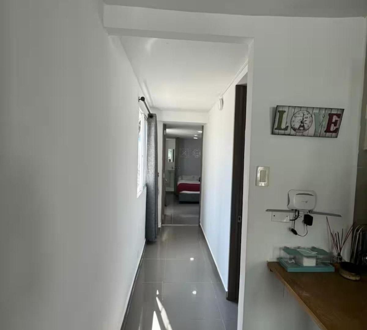 Amoblado En Manga, Cerca Al Centro Historico De Apartamento Cartagena