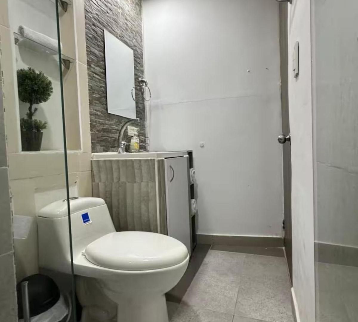 Apartamento Amoblado En Manga, Cerca Al Centro Historico De