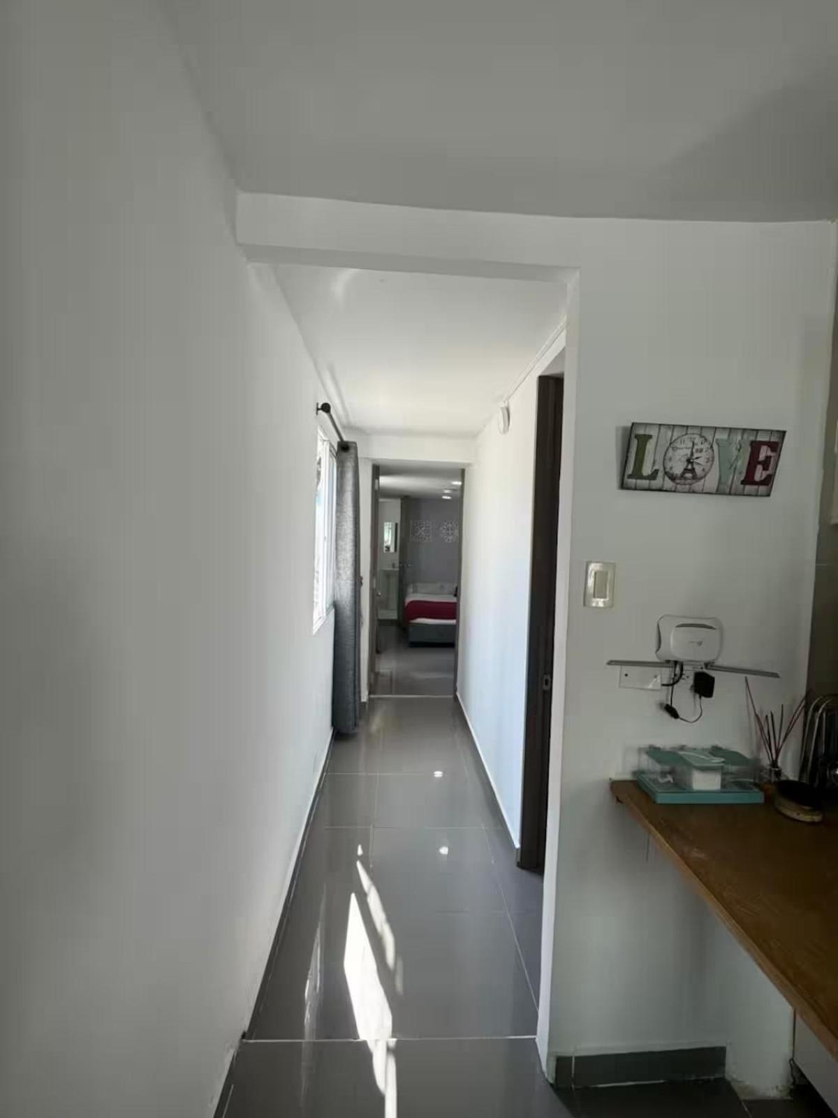 Amoblado En Manga, Cerca Al Centro Historico De Apartamento Cartagena