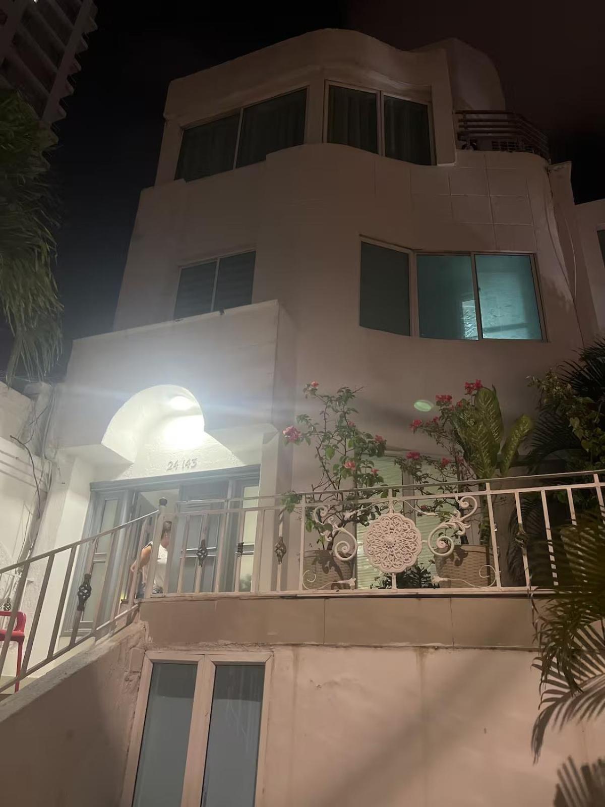 Amoblado En Manga, Cerca Al Centro Historico De Cartagena