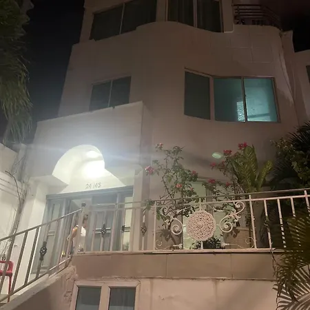 Amoblado En Manga, Cerca Al Centro Historico De Cartagena